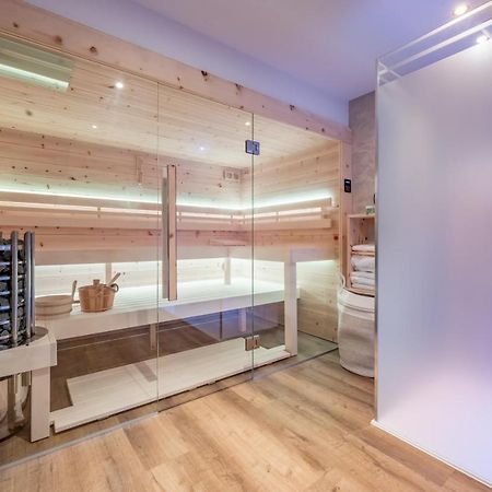 Das Apart Rauch Gurgl โอเบอร์กัวร์เกิล ภายนอก รูปภาพ