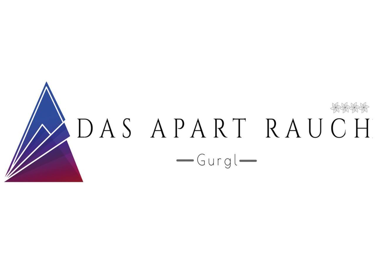 Das Apart Rauch Gurgl โอเบอร์กัวร์เกิล ภายนอก รูปภาพ